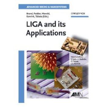 【预订】Liga and Its Applications