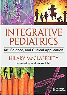 【预售】Integrative Pediatrics
