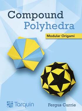 [预订]Compound Polyhedra 9781913565732