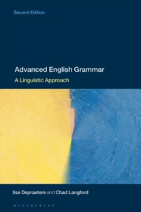 【预订】Advanced English Grammar