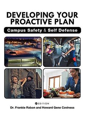 [预订]Developing Your Proactive Plan 9781516517503