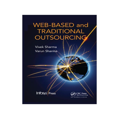 [预订]Web-Based and Traditional Outsourcing 9780367381875