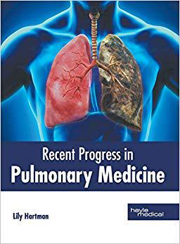 【预售】Recent Progress in Pulmonary Medicine
