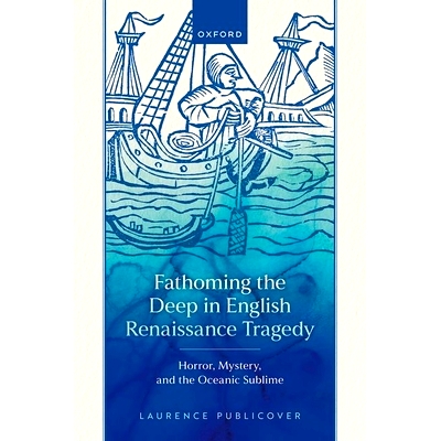 Horror, Mystery, and the Oceanic Sublime