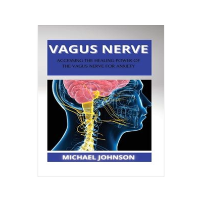 [预订]Vagus Nerve: Аccеssing thе Hеаling Powеr of thе Vаgu 9781802268102