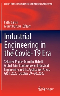Engineering Industrial Era Covid the 预订