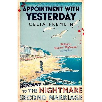 预订 Appointment with Yesterday: ’A master of suspense’ 与昨日的约会：“悬疑大师”: 9780571391271