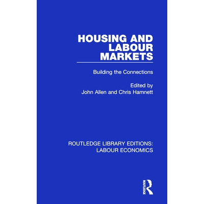 Building the Connections