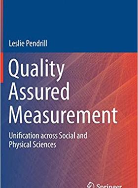 【预售】Quality Assured Measurement