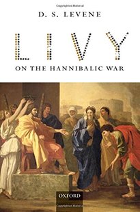 Hannibalic War the 預訂 Livy