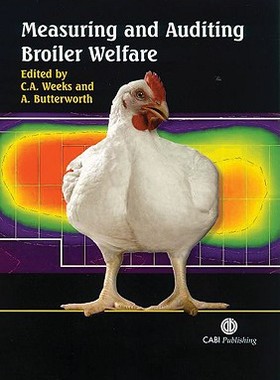 预订 Measuring and Auditing Broiler Welfare