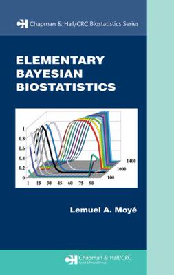 【预订】Elementary Bayesian Biostatistics