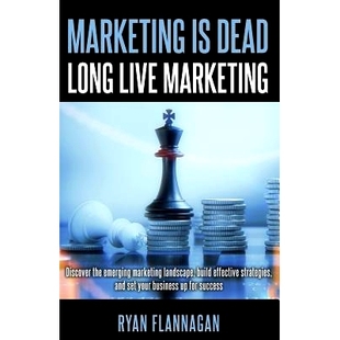 Long build strategies Dead marketing the Discover Marketing and effective landscape Live 预订 emerging