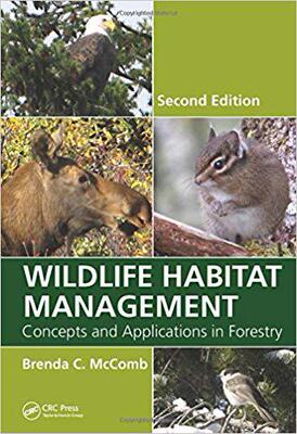 【预售】Wildlife Habitat Management