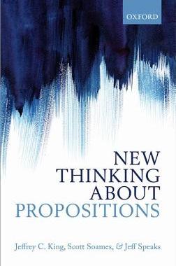 【预订】New Thinking about Propositions