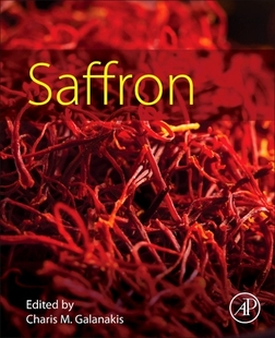 預(yù)訂 Saffron