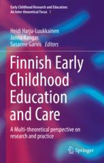 【预订】Finnish Early Childhood Education and Care 9783030955113