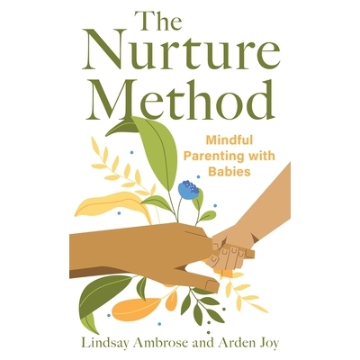 Mindful Parenting with Babies
