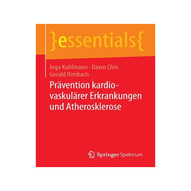 预订 Prävention kardiovaskulärer Erkrankungen und Atherosklerose