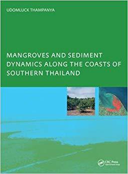 【预售】Mangroves and Sediment Dynamics Along the Coasts of Southern Thailand