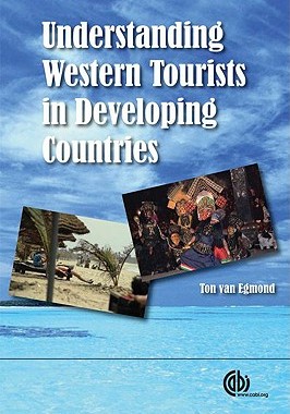 预订 Understanding Western Tourists in Developing Countries