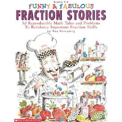 30 Reproducible Math Tales and Problems