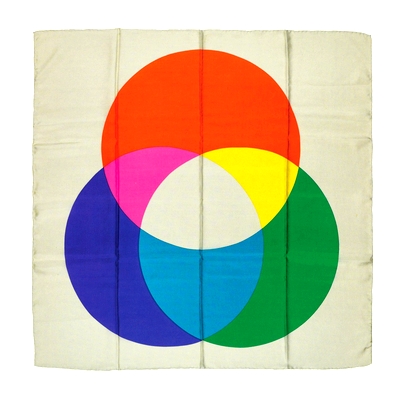 Carré. A Vintage Scarf Collection