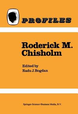 预订 Roderick M. Chisholm