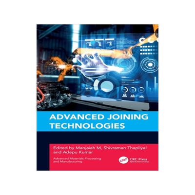 预订 Advanced Joining Technologies