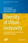 [预订]Diversity of Urban Inclusivity
