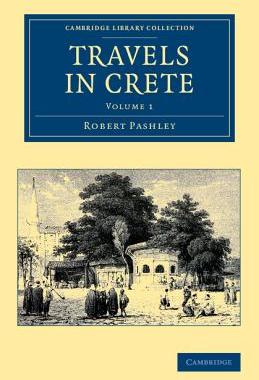 【预订】Travels in Crete