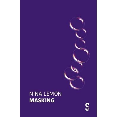 预订 Masking 掩蔽: 9781738429318