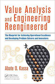 【预售】Value Analysis and Engineering Reengineered