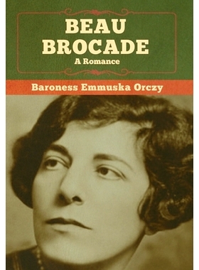 预订 Beau Brocade: A Romance: 9781647991081