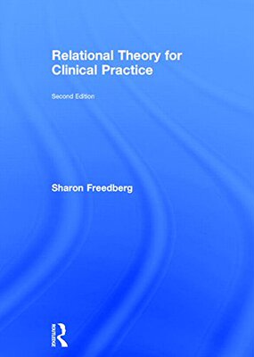 【预订】Relational Theory for Clinical Practice