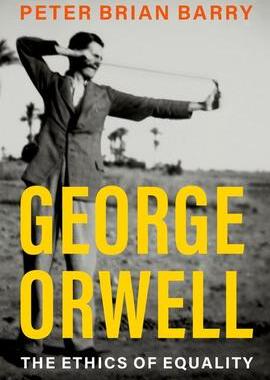 [预订]George Orwell 9780197627402