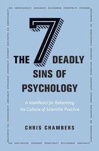 英文原版 心理学的七宗罪 The Seven Deadly Sins of Psychology