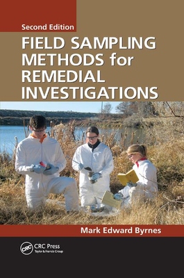 【预订】Field Sampling Methods for Remedial Investigations