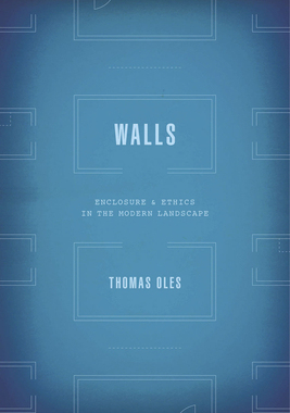 【预订】Walls 9780226199245