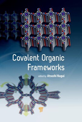 【预订】Covalent Organic Frameworks