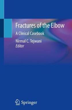 预订 Fractures of the Elbow