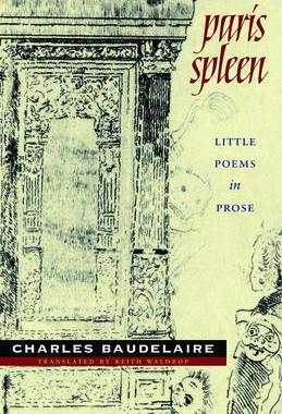 [预订]Paris Spleen 9780819579843