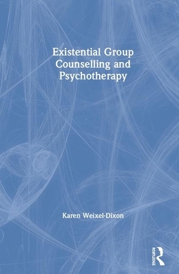 【预订】Existential Group Counselling and Psychotherapy