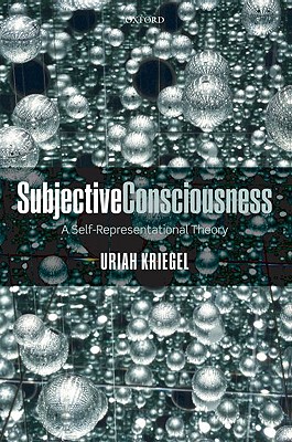 【预订】Subjective Consciousness
