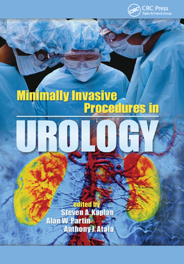 【预订】Minimally Invasive Procedures in Urology