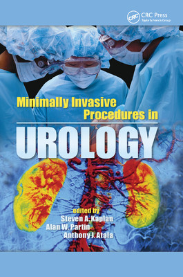 【预订】Minimally Invasive Procedures in Urology