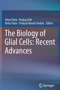 [预订]The Biology of Glial Cells: Recent Advances 9789811683121
