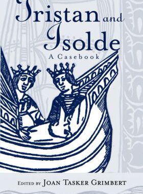 【预订】Tristan and Isolde