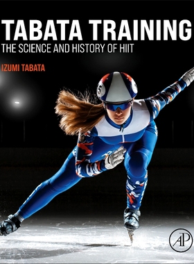 [预订]Tabata Training