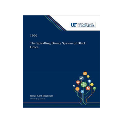 [预订]The Spiralling Binary System of Black Holes 9780530005454